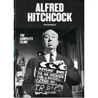 Alfred Hitchcock
