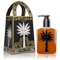 Ortigia Ambra Nera tvål