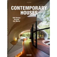 Contemporary Houses. 100 Homes Around the World