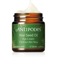 Antipodes Kiwi Seed Oil Eye Cream Ögonkräm 30 ml