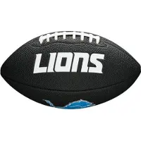 Wilson Electronics WILSON NFL mini laglogga Atlanta Falcons