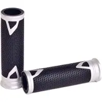 Puig Handtag Radikal 22 MM, SILVER, PAR