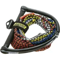 Seachoice Vattenskid-/wakeboardlina Med 4 Sektioner
