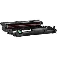 KMP Trumma Ersätter Brother DR-2200, DR2200 Kompatibel Svart 12000 sidor 1257,7000-2