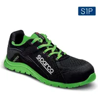 Sparco Practice Keke 36 S1p Src Säkerhetsskor