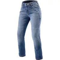 REV'IT! Victoria 2 SF Damer Motorcykel Jeans
