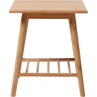 Cinas Noble sidobord