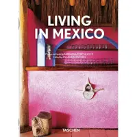 Living in Mexico - 40 series