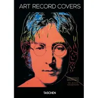 Art Record Covers - 40 series