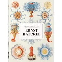 Ernst Haeckel - 40 Series
