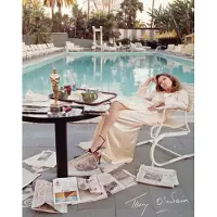 New Mags Terry O'Neill: Every Picture Tells a Story