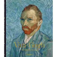 Van Gogh. The Complete Paintings