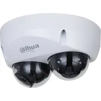 Dahua Ipc-hdbw5441f-as-e2 övervakningskamera