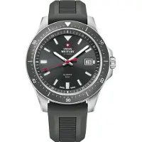 SWISS MILITARY by CHRONO Davos - Stjärnurmakarna