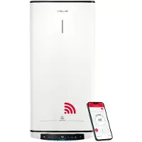 Ariston Velis Pro Wifi Es Eu Elektrisk Termos 80l 1500w