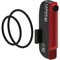 Lezyne Stick+drive Bakljus