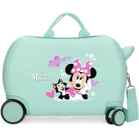 Disney Minnie & Figaro 24l Trolleyväska