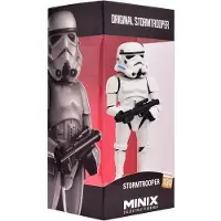 Minix Stormtrooper
