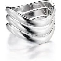 Lumoava Aaria silverring L52240900165