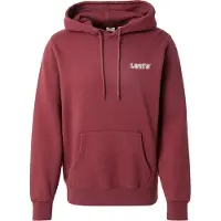 Levi's Standard Graphic Huvtröja