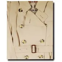 Assouline Eds Burberry