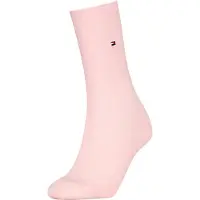 Tommy Hilfiger 1 Pack Ribbed Socks