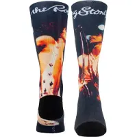 Ginza.se Rolling Stones: Mick & Keith Socks (One Size)