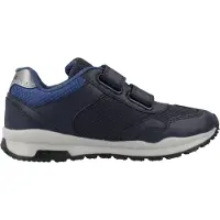 Geox Sneakers J PAVEL B. A pojkar - Blå - 31