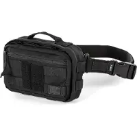 5.11 Tactical RUSH MOAB 3 Sling Pack 4L (Färg: Svart)