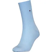 Tommy Hilfiger 1 Pack Ribbed Socks