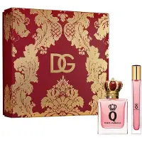 Dolce&Gabbana Q By Parfymset