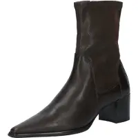 Vagabond SHOEMAKERS Stövlett 'Giselle' mörkbrun