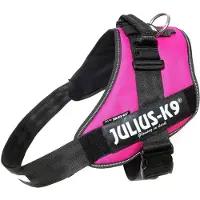 JULIUS K-9 Idc Power Mini Hundsele