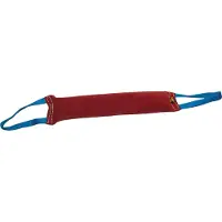 JULIUS K-9 Läder Motiverande 2 Handtag