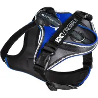 JULIUS K-9 Idc Longwalk Hundsele