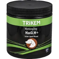 Trikem - Max Glm Plus 450Gr