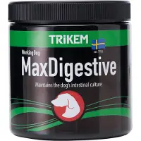 Trikem Max Matsmältningstillskott 600g