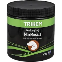 Trikem - Max Muscle 600Gr