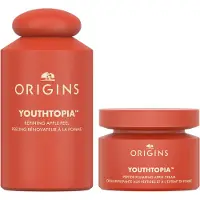 Origins Youthtopia Peptide Plumping Apple Cream