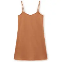 Vans Klänning 'BENTON CAMI' konjak / curry
