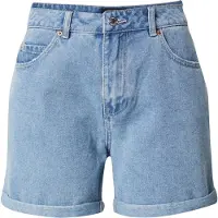 Vero Moda Jeans 'Zuri' blå denim