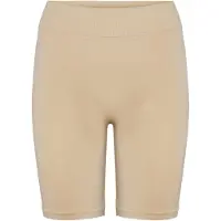 Vero Moda Leggings 'Jackie' nude