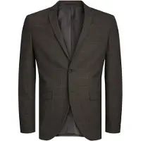 Jack & Jones Solaris Check Blazer