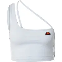 Ellesse Playsol Crop Ärmlös Topp