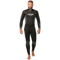 Cressi Fast 5 Mm Dykardräkt