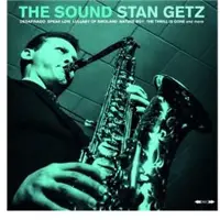 Ginza.se Getz Stan: The sound
