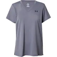 Under Armour Tech V Solid T-shirt Med Korta ärmar