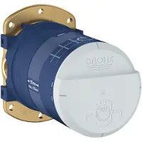 GROHE RSH Inbyggnadsdosa - SmartActive inbyggnadsdosa, 1/2'' 26483000