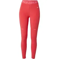Nike Pro Dri-fit Mid Ride 7/8 Rosa Leggings