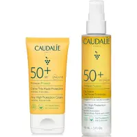 Caudalie Vinosun Very High Protection Water SPF50+ 150 ml